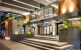 Radisson hotel y Suites Guatemala City